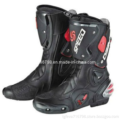 Motorcycle Shoes